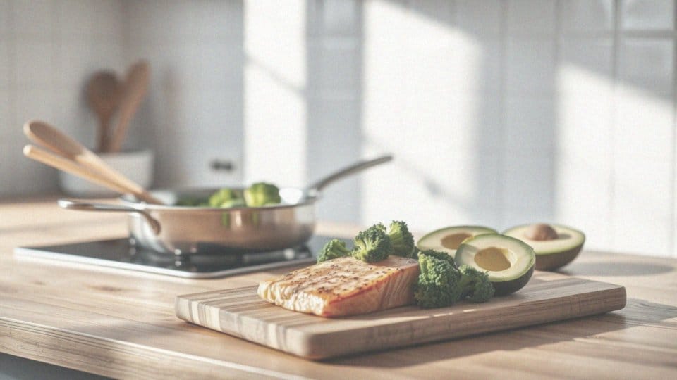 Jak dieta bez węglowodanów może wspierać redukcję masy ciała?
