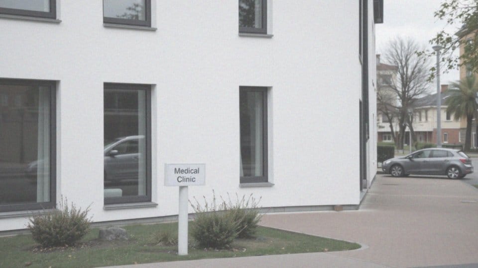 Jakie są opinie o laryngologach w Płońsku?