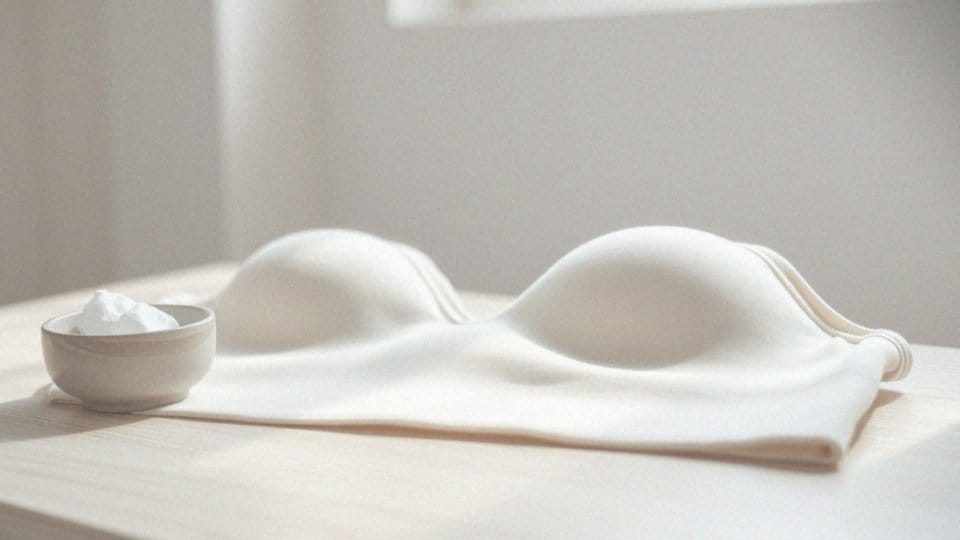 Jak biustonosz pooperacyjny wspiera drenaż limfatyczny?