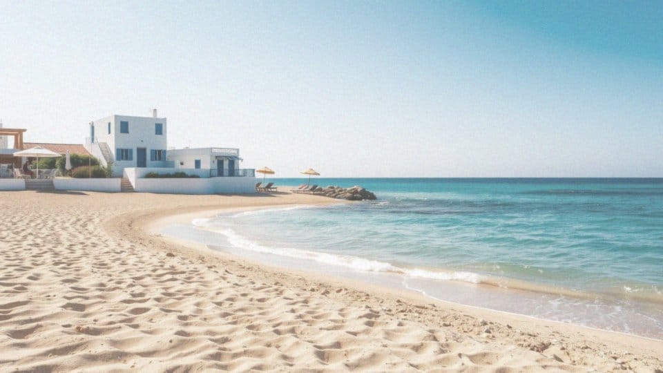 Czy Cypr Południowy jest bezpiecznym miejscem na wakacje?