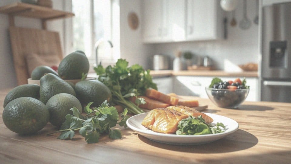 Jak dieta niskowęglodanowa wpływa na odchudzanie?