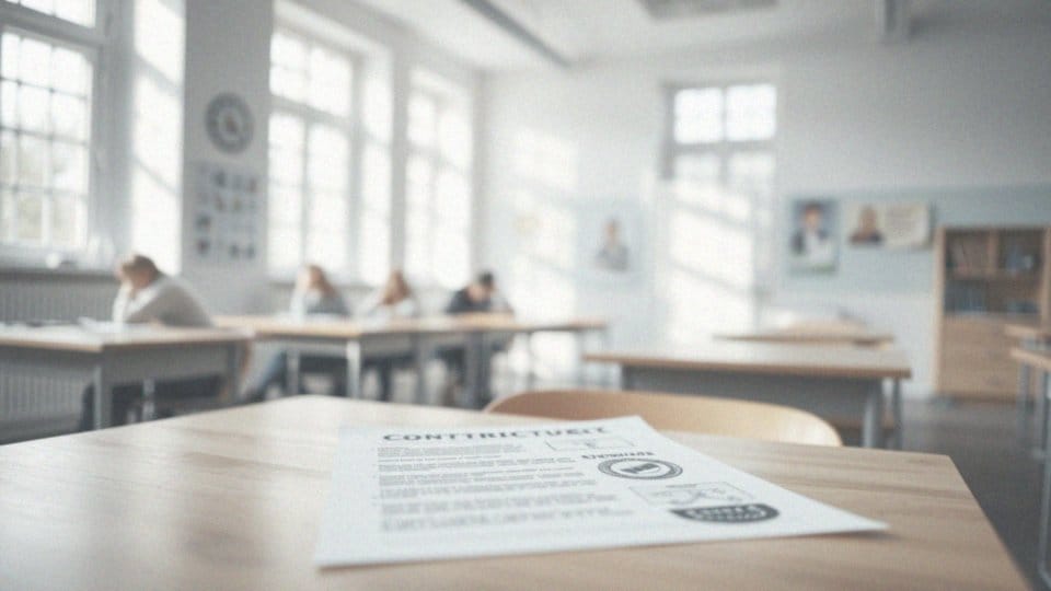 Jakie umowy zawiera dyrektor szkoły z pracodawcami?