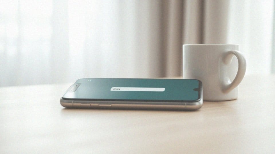 Jak szybko zarejestrować numer na WhatsApp?