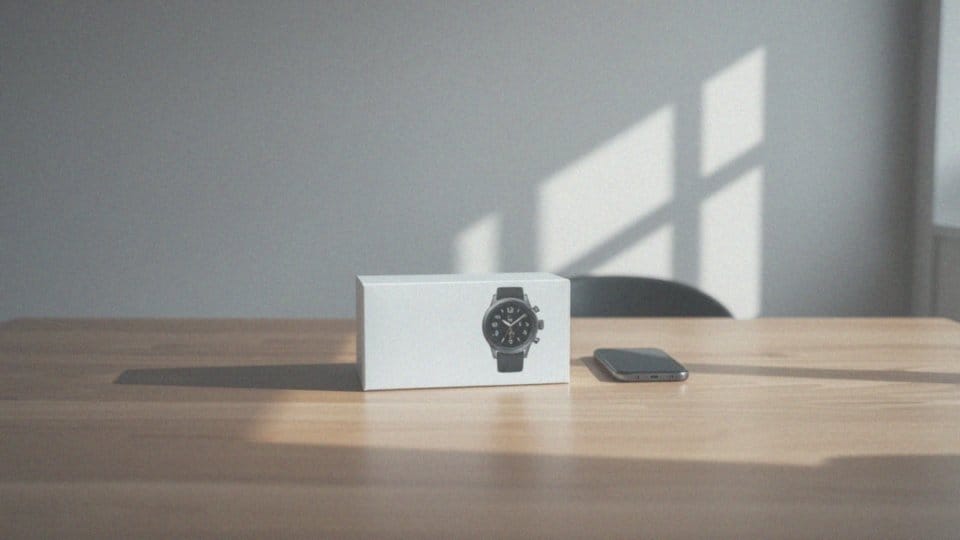 Jakie modele Galaxy Watch nie są kompatybilne z iPhone?