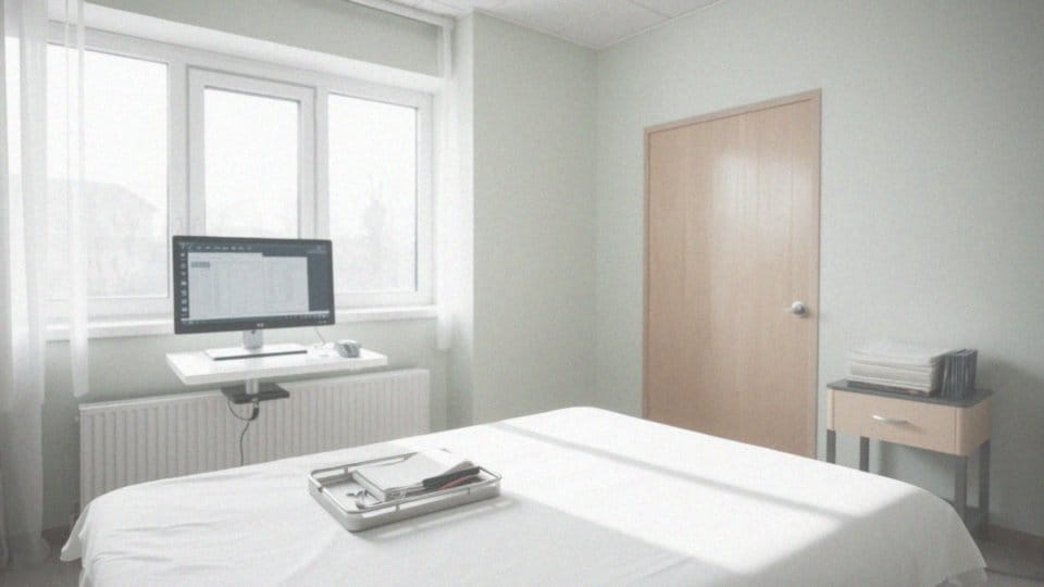 Jaka jest rola komisji lekarskiej w procesie orzekania o niepełnosprawności?
