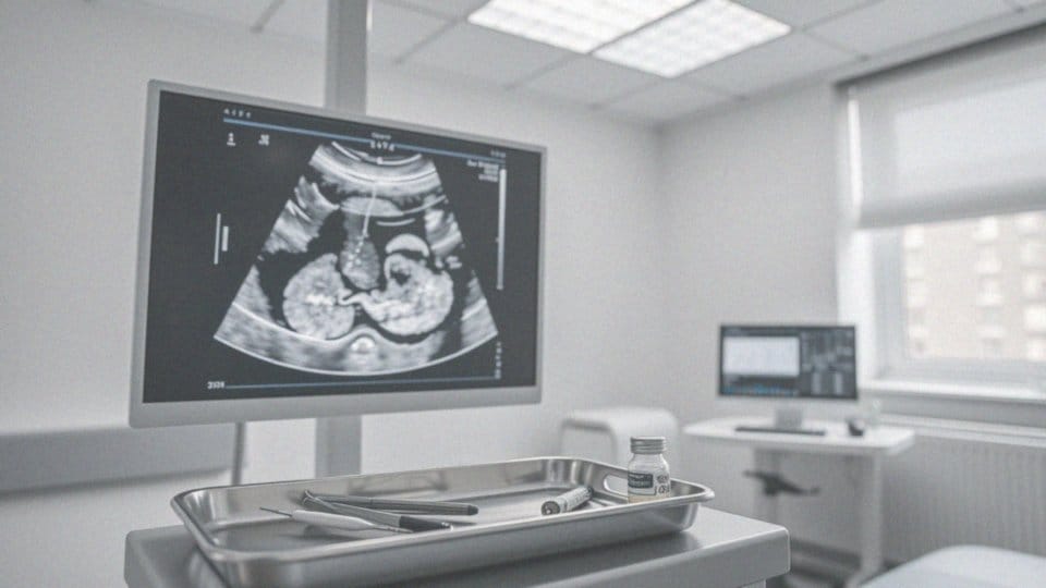 Jakie badania są potrzebne do diagnozy chorób wątroby i trzustki?