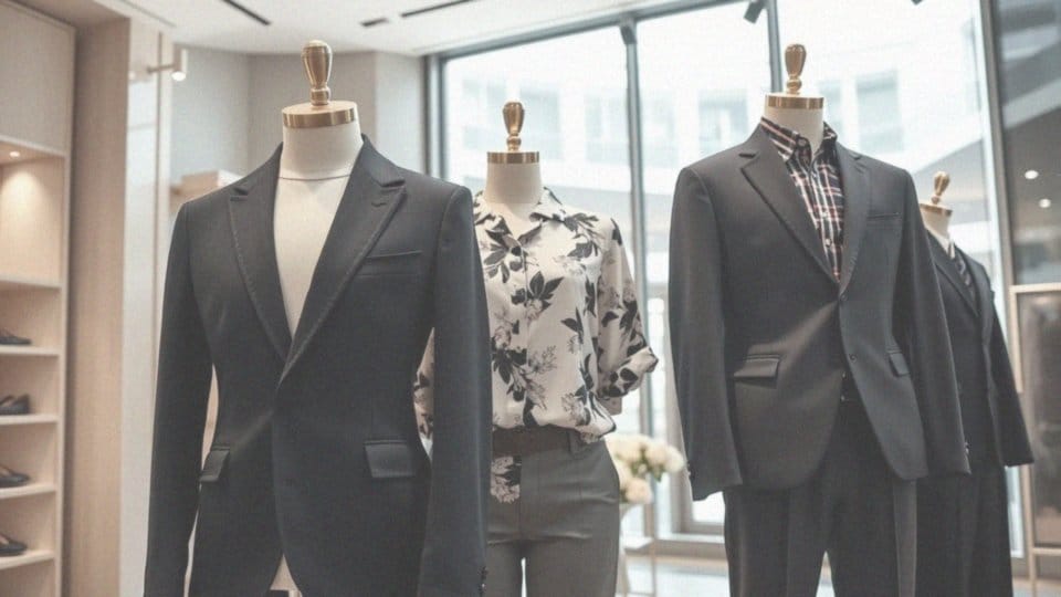 Co wyróżnia elegancję i styl brytyjski w kolekcjach Ted Baker?