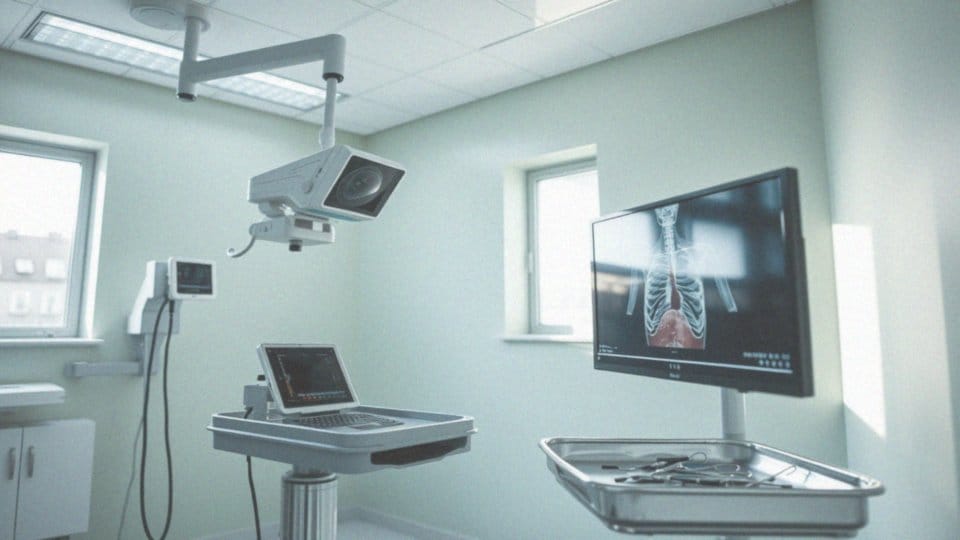 Czym zajmuje się laryngologia onkologiczna?