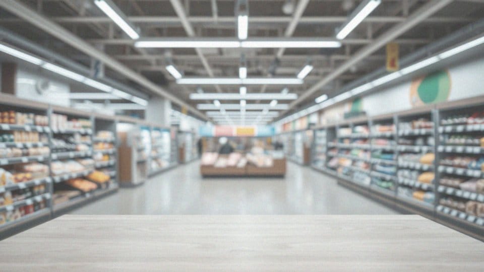 Jakie są mediany zarobków dla zastępców kierowników sklepów wielkopowierzchniowych?