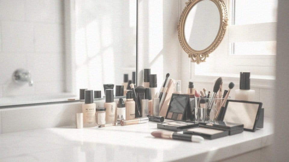 Jakie są zalety wykonywania perfekcyjnego makijażu?