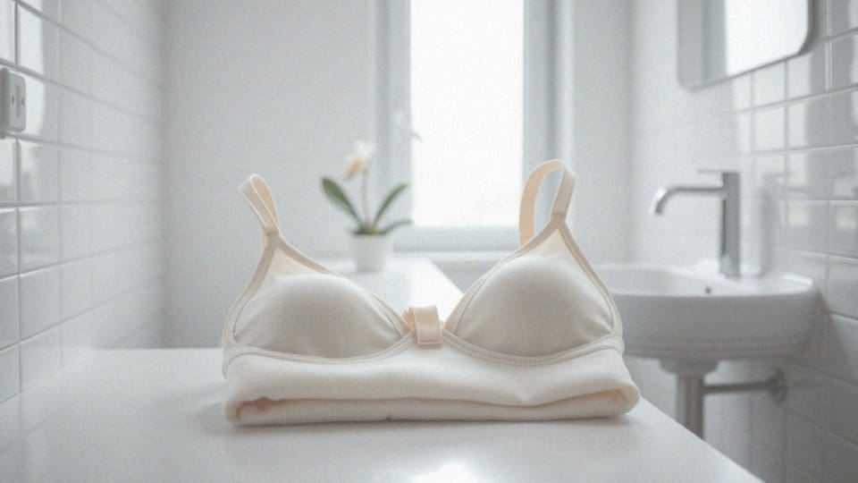 Jak biustonosz pooperacyjny zapinany z przodu ułatwia zakładanie i zdejmowanie?