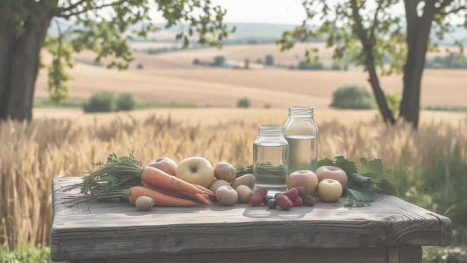 Dlaczego unikanie źródeł metali ciężkich jest ważne?