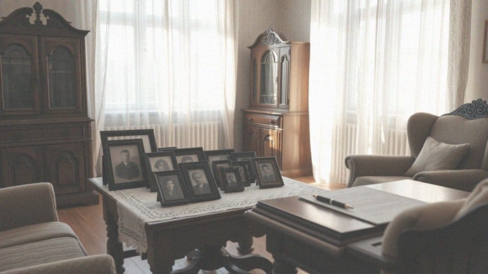 Jak obyczaje i zwyczajowe zasady wpływają na dziedziczenie?