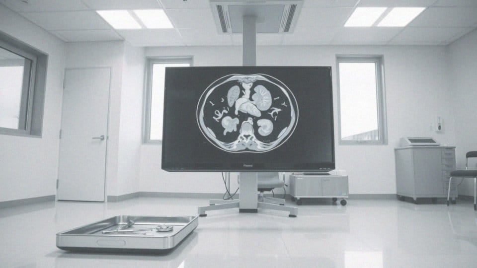 Jak diagnozuje się raka trzustki?