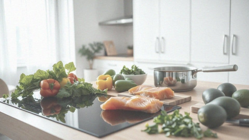 Jak wprowadzić dietę bez węglowodanów w życie?