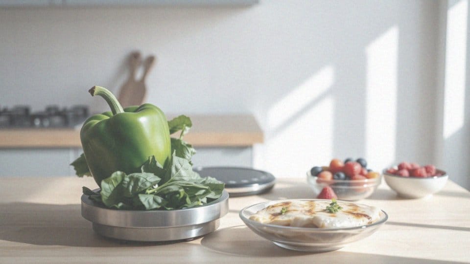 Jak dieta niskowęglowodanowa może pomóc w redukcji masy ciała?