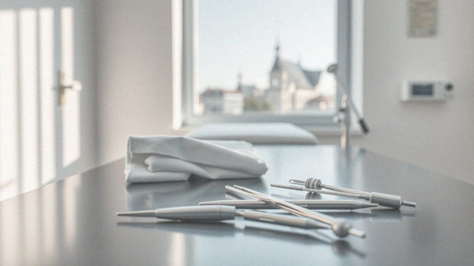 Jakie są zalety i wady różnych metod usuwania włókniaków?
