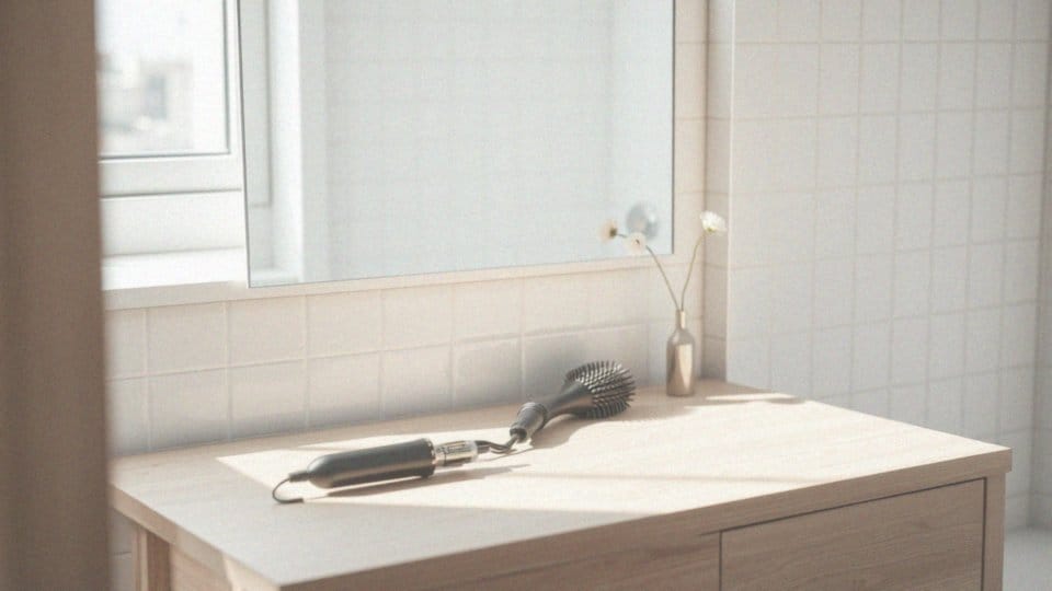 Jak stylizować fryzurę bob?