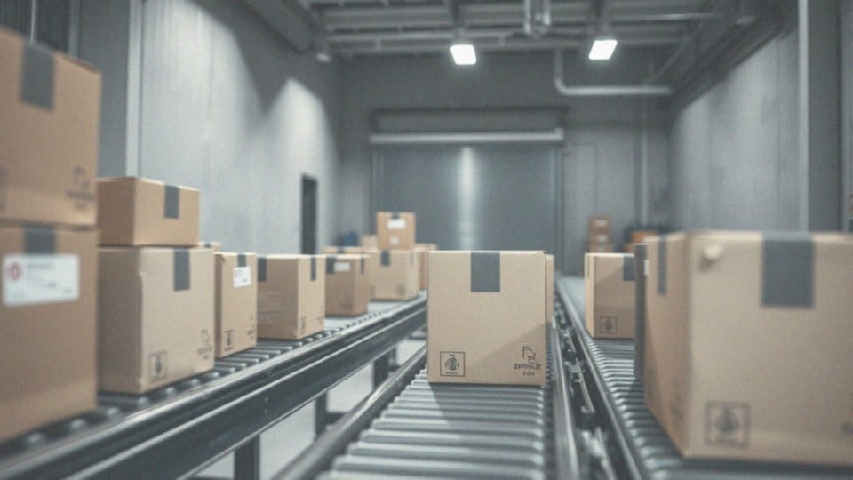 Jakie jest doświadczenie klientów związane z szybką dostawą odzieży od Stormberg?