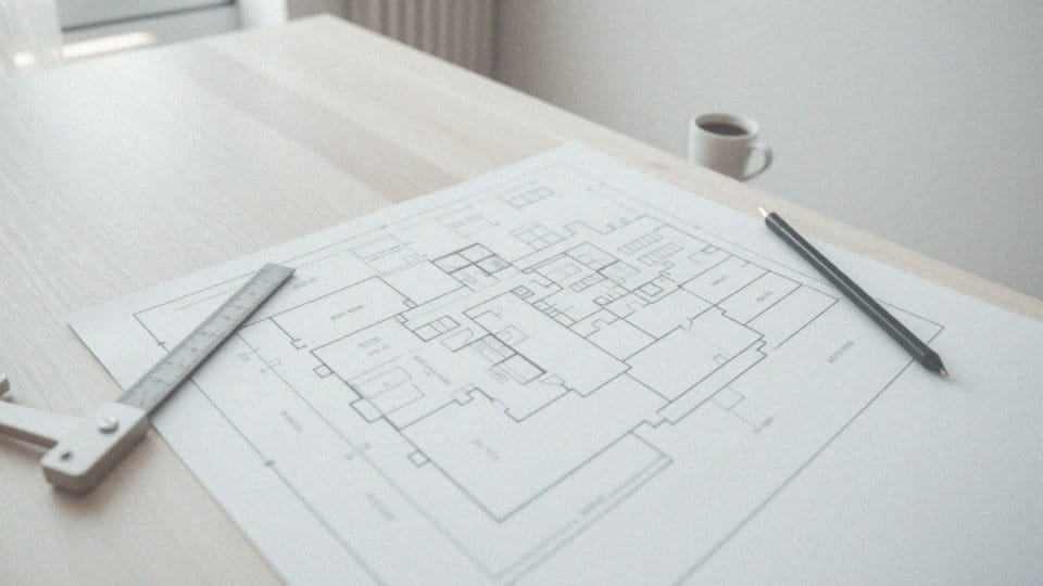 Jakie normy dotyczące pomiaru powierzchni powinno się stosować?