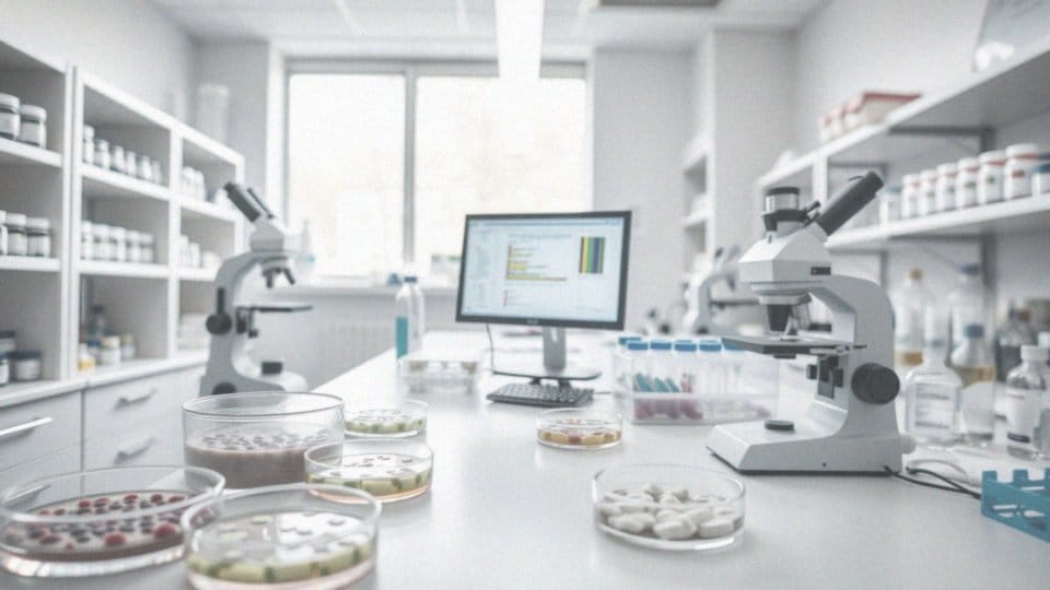 Jakie są zalecenia dotyczące antybiotykoterapii?