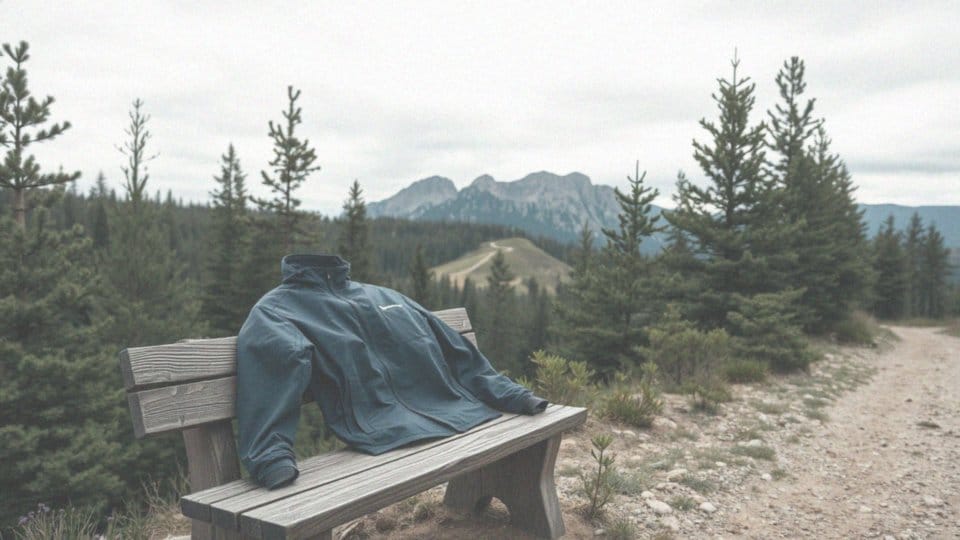 Do jakich aktywności outdoorowych nadaje się kurtka męska Stormberg?
