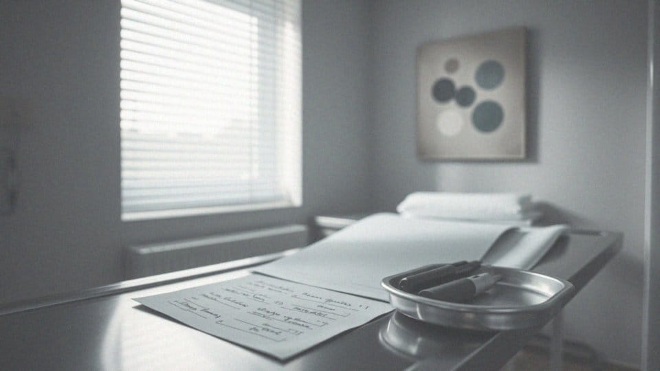 Jakie inne nietypowe objawy mogą wystąpić przy zatruciu lekami?