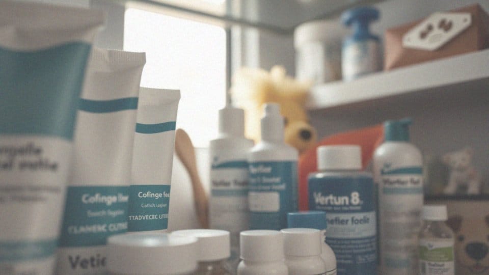 Jakie składniki znajdują się w preparatach bez recepty na świerzb?