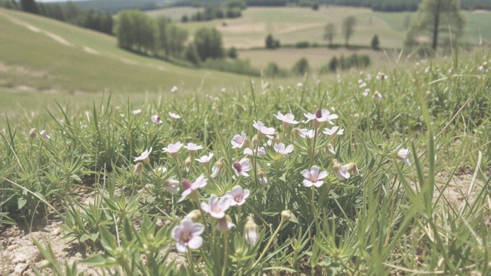 Jakie stanowisko i gleba są najlepsze dla miechunki?