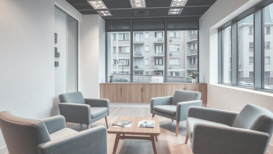 Jak wyglądają konsultacje ortopedyczne u Piotra Cieślika?