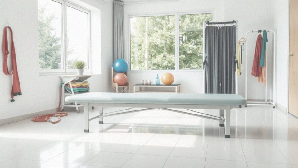 Jakie metody rehabilitacji są dostępne po operacji?