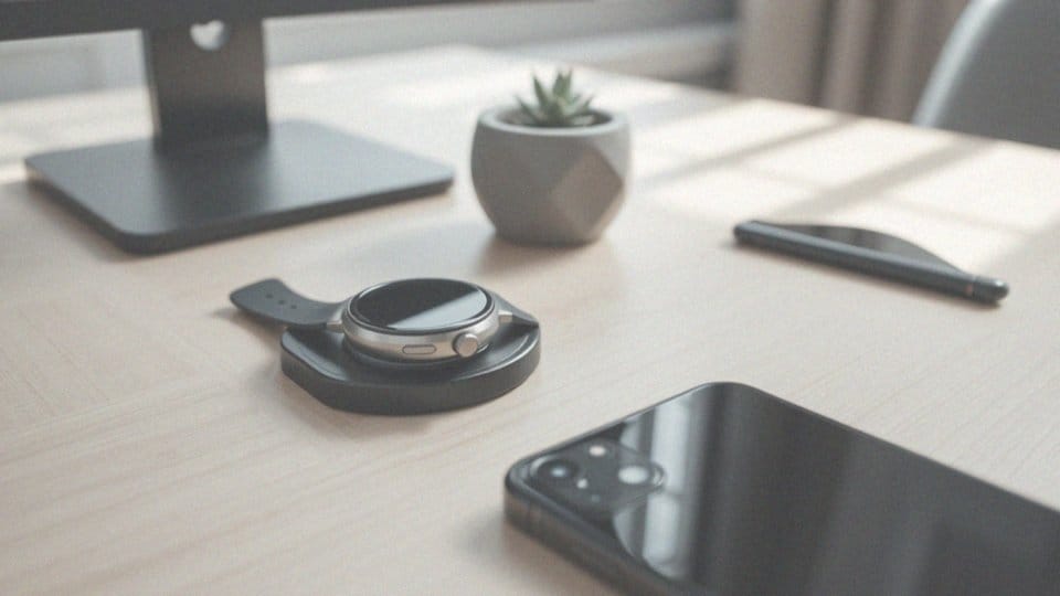 Czy istnieją ograniczenia kompatybilności smartwatcha z telefonami?