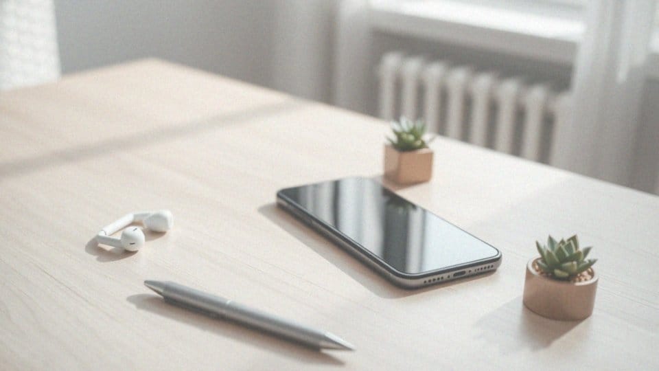 Jak czyszczenie pamięci telefonu wpływa na jego wydajność?