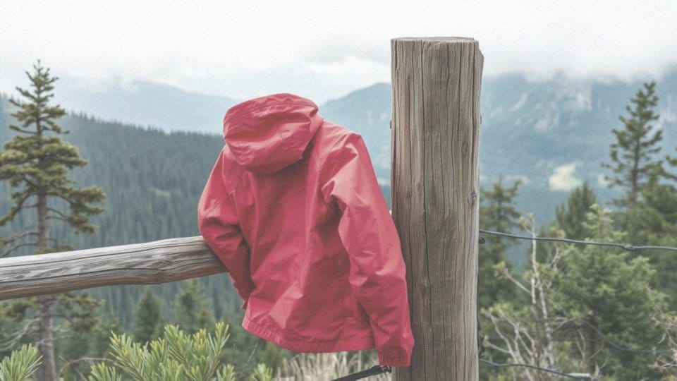 Jakie są zalety kurtki outdoorowej damskiej?
