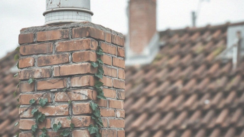 Jak zapobiegać uszkodzeniom mechanicznym przewodów kominowych?