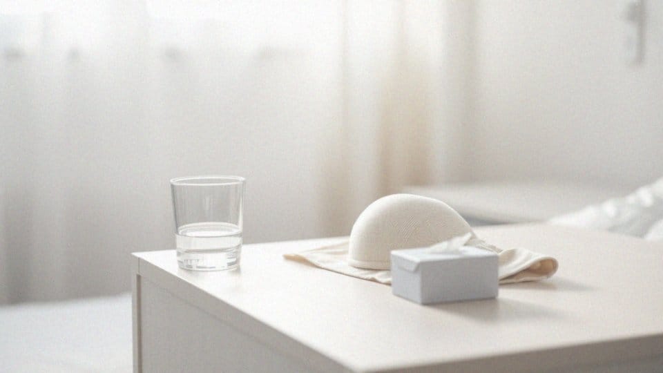 Jak biustonosz pooperacyjny wspomaga rekonwalescencję?