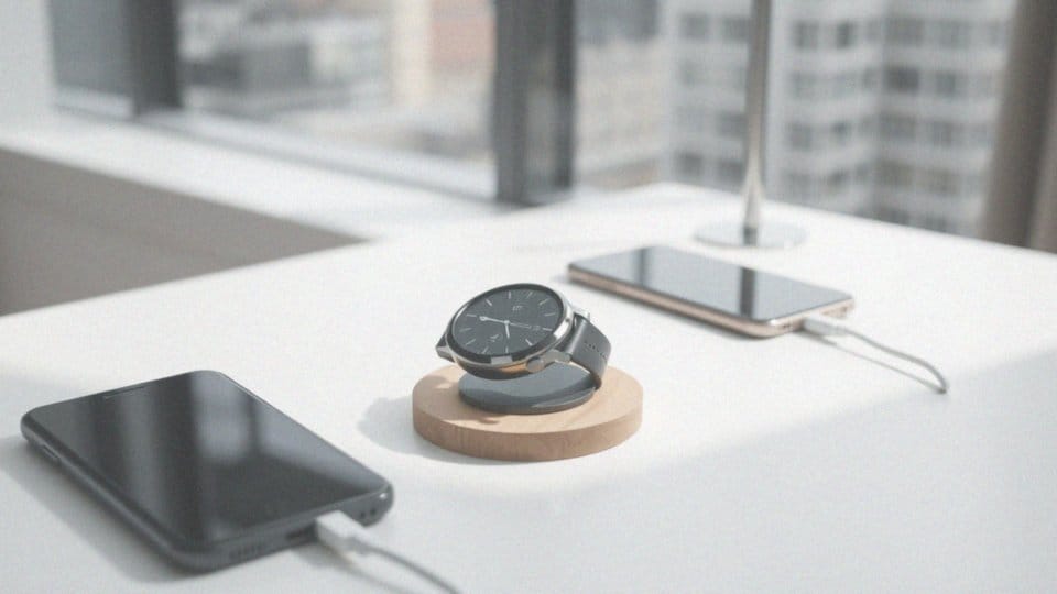 Jak połączyć urządzenie do noszenia z iPhone?