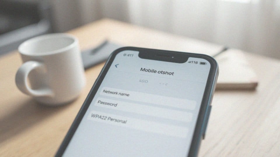 Jakie ustawienia muszę zmienić, aby udostępnić połączenie internetowe?