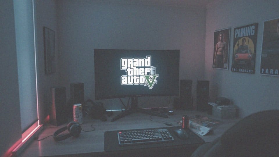 Jakie informacje przyniesie drugi zwiastun GTA 6?