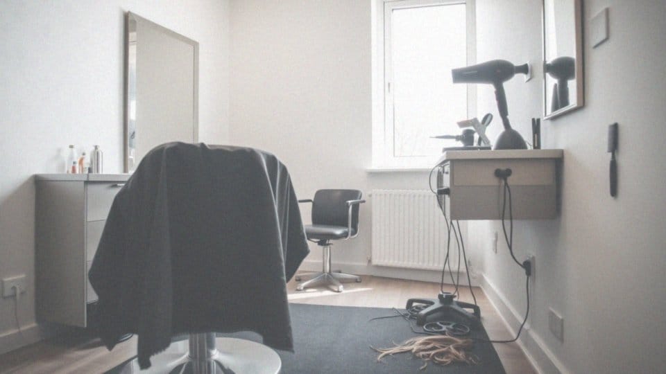 Jakie fryzjerskie techniki stosuje się w cięciu bob?