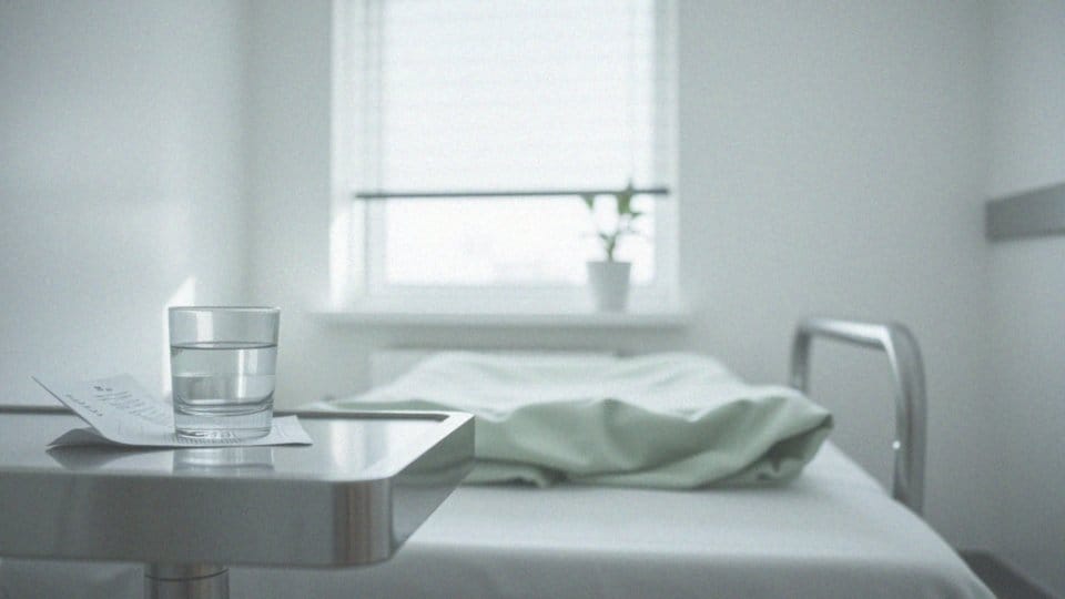 Jakie są objawy niewydolności wątroby?