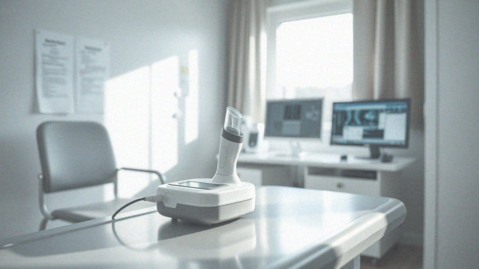 Jakie są wskazania do wykonania badania spirometrycznego?