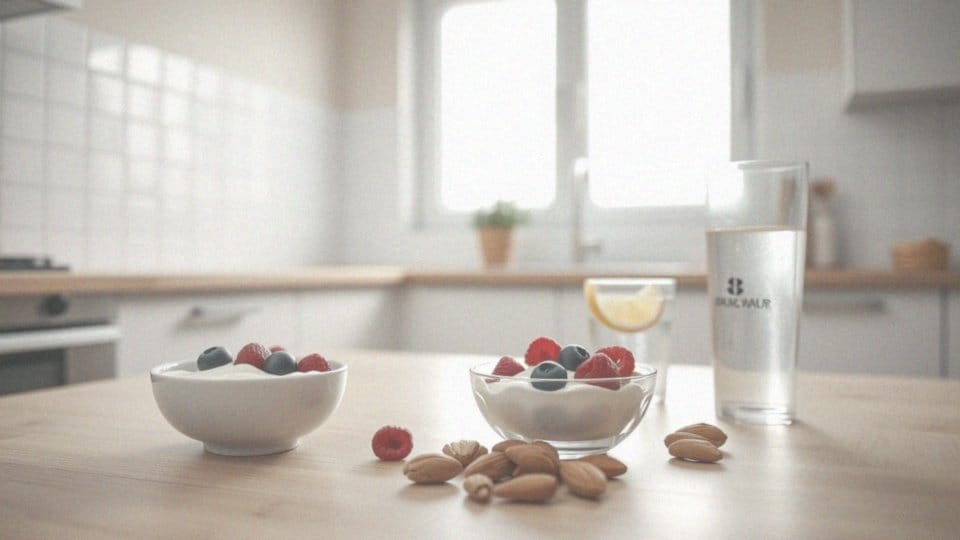 Kto powinien rozważyć dietę bez węglowodanów i cukru?