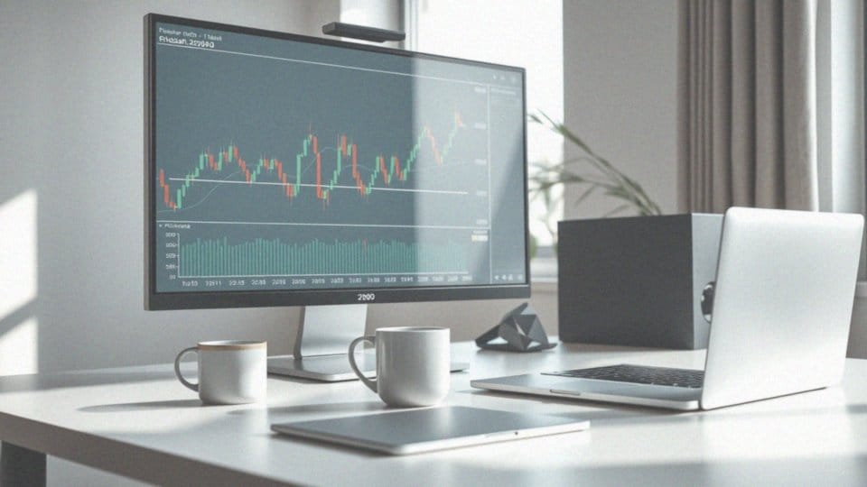Jakie są statystyki kursu PLN na USD?
