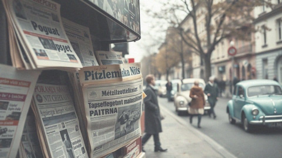 Kiedy Złota Piłka zaczęła być przyznawana?