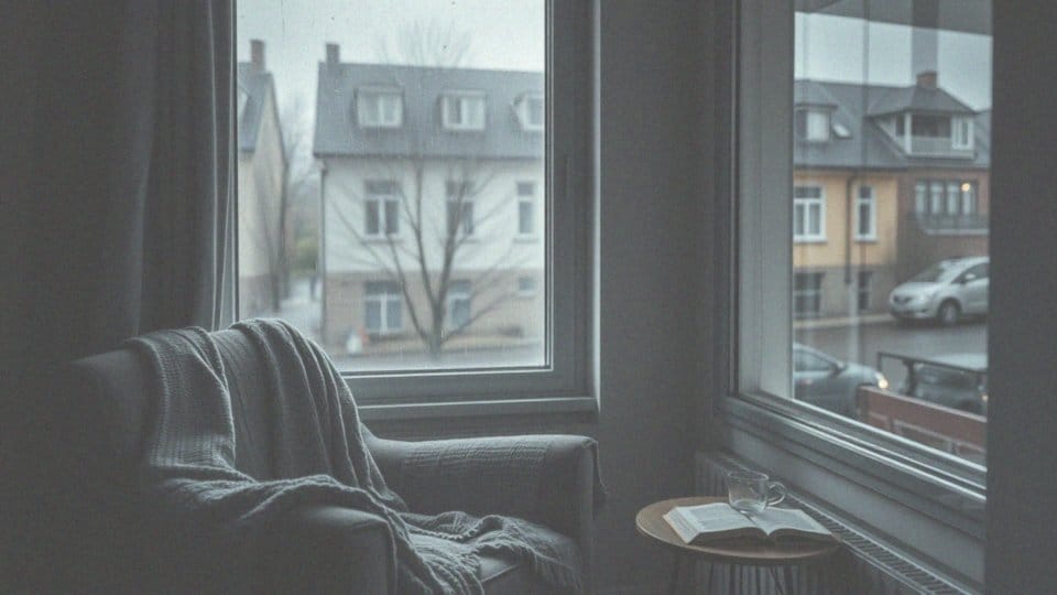 Jakie objawy towarzyszą uczuciu lęku i niepokoju?
