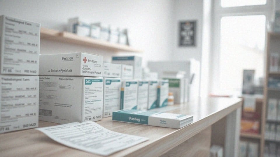 Jakie są różnice między receptami na leki bezpłatne a receptami refundowanymi?