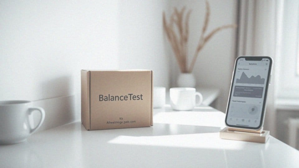 Co to jest BalanceTest i jak działa?