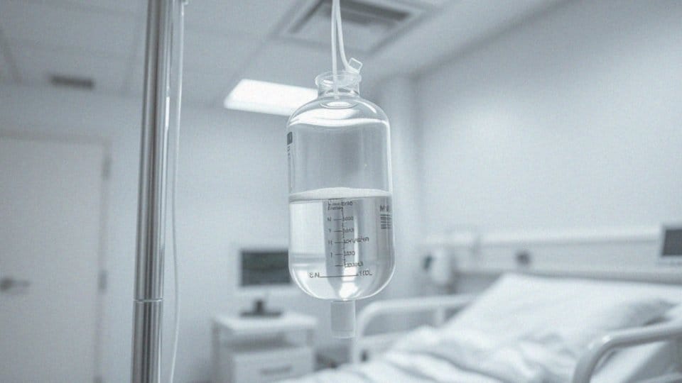 Dlaczego N-acetylocysteina jest kluczowa w przypadku zatrucia paracetamolem?