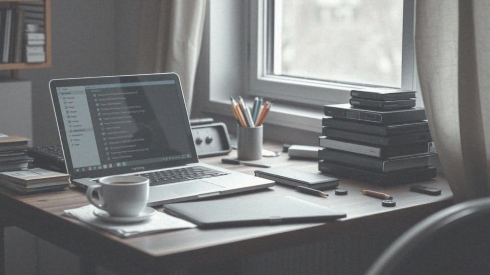 Jak można radzić sobie z uszkodzonymi archiwami RAR?